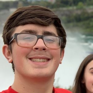 Meet your Posher, Chase